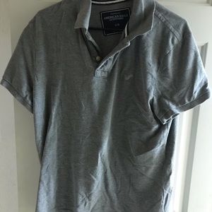 American Eagle outfitters polo